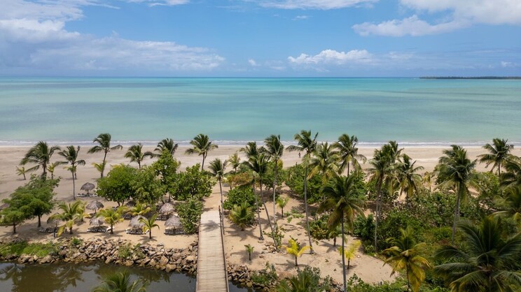 Marriott Miches Beach, An All-inclusive Resort